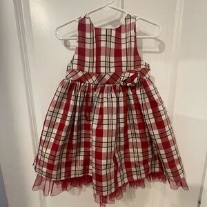 Toddler Dress